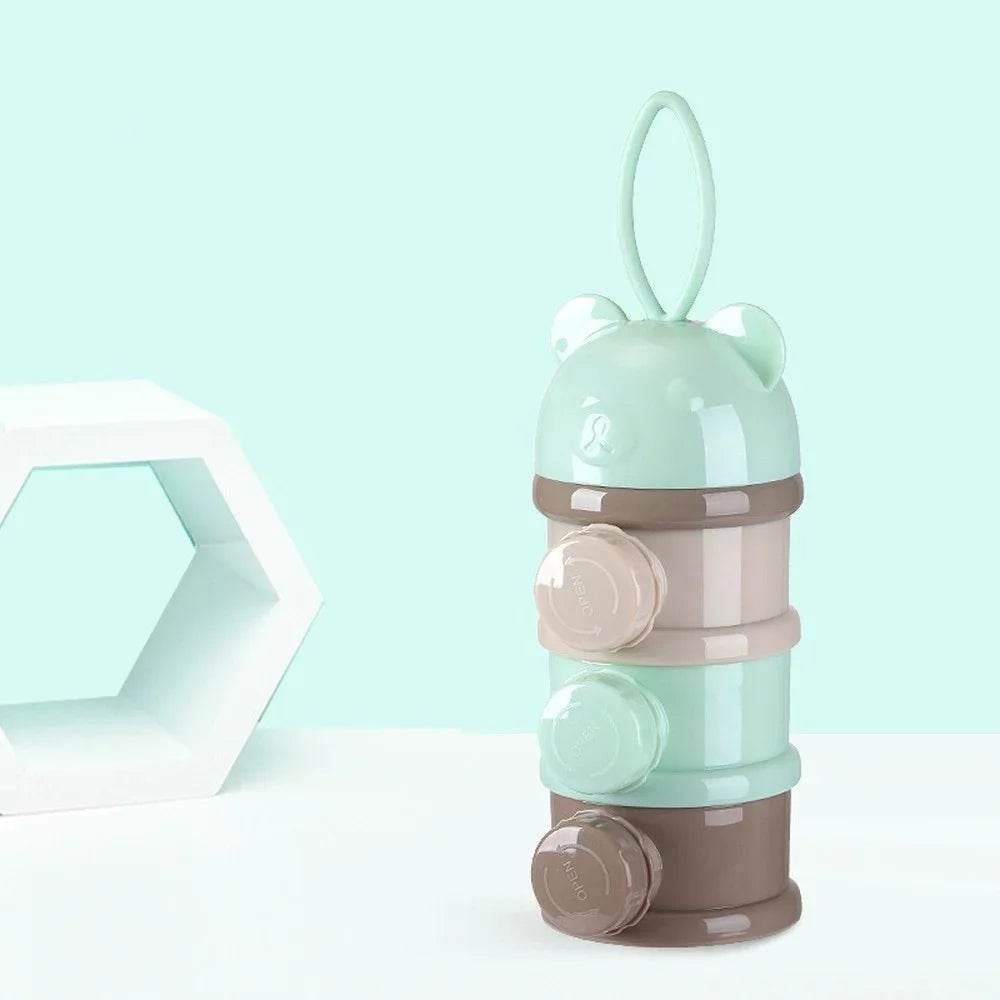 Boite Doseuse de Lait - Ourson - CODODO
