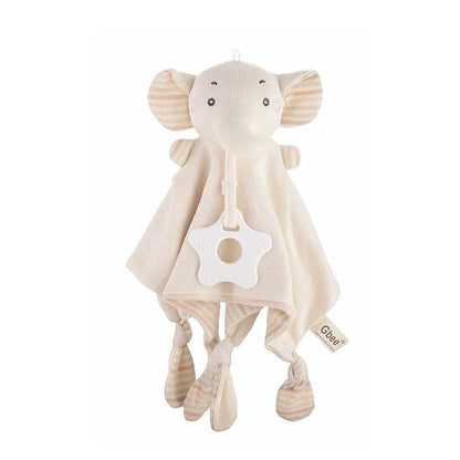 Doudou Bébé Beige - CODODO