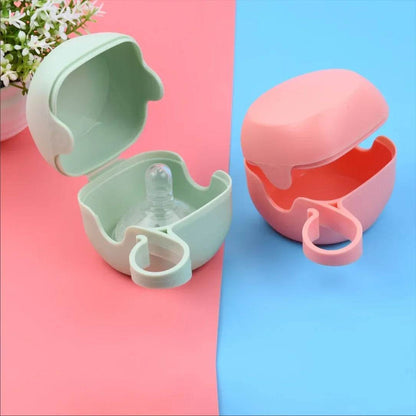 Boîte Tétine - CODODO