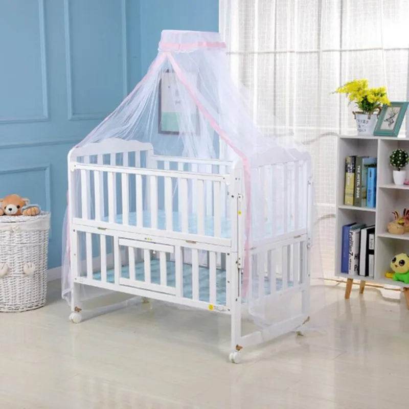 Moustiquaire Lit Bébé - CODODO