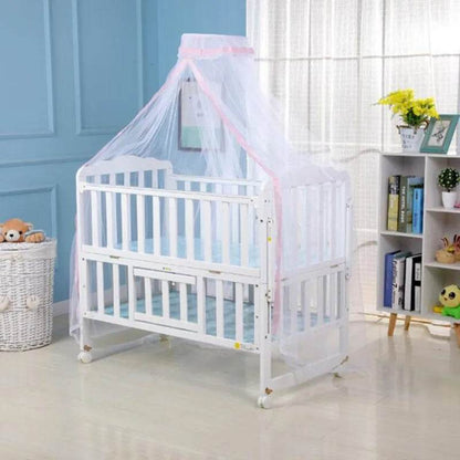 Moustiquaire Lit Bébé - CODODO
