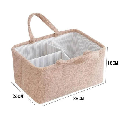 Panier Rangement Bébé - CODODO