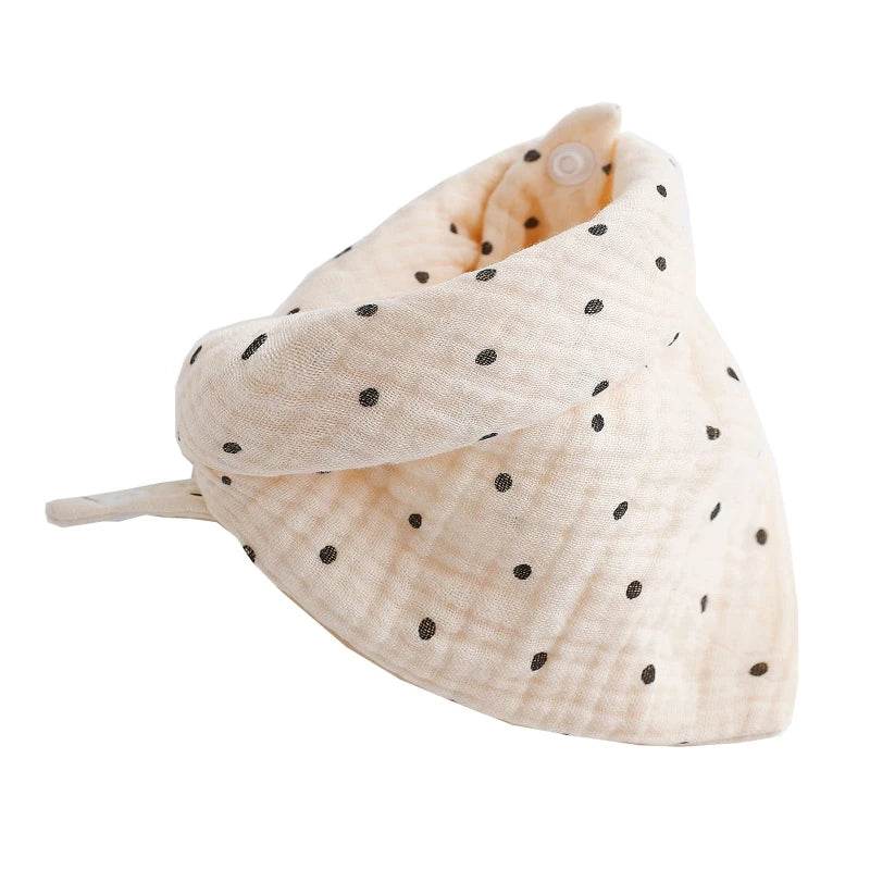 Bavoir Bandana Bébé - CODODO