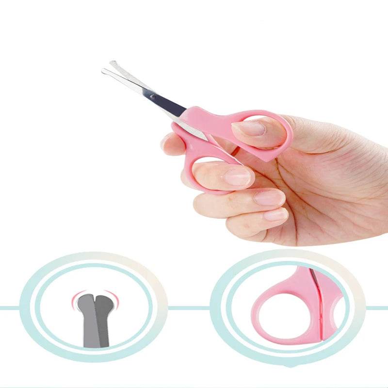 Kit Soin Ongles Bébé - CODODO