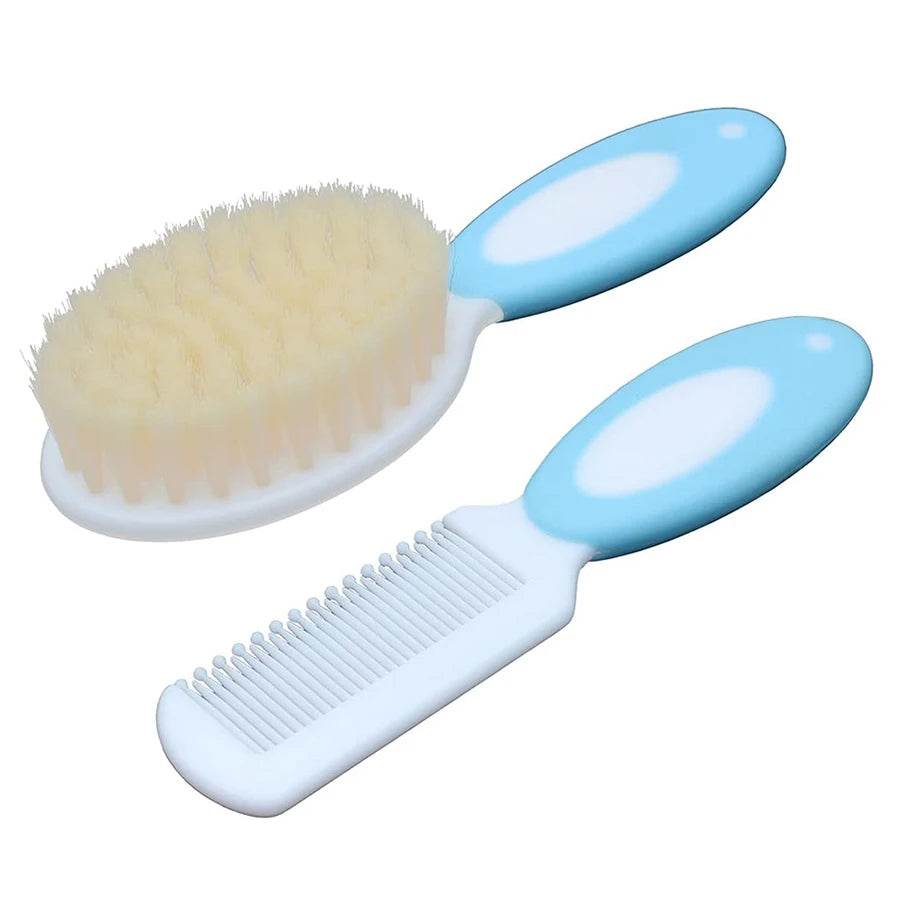 Set Brosse Bébé - CODODO