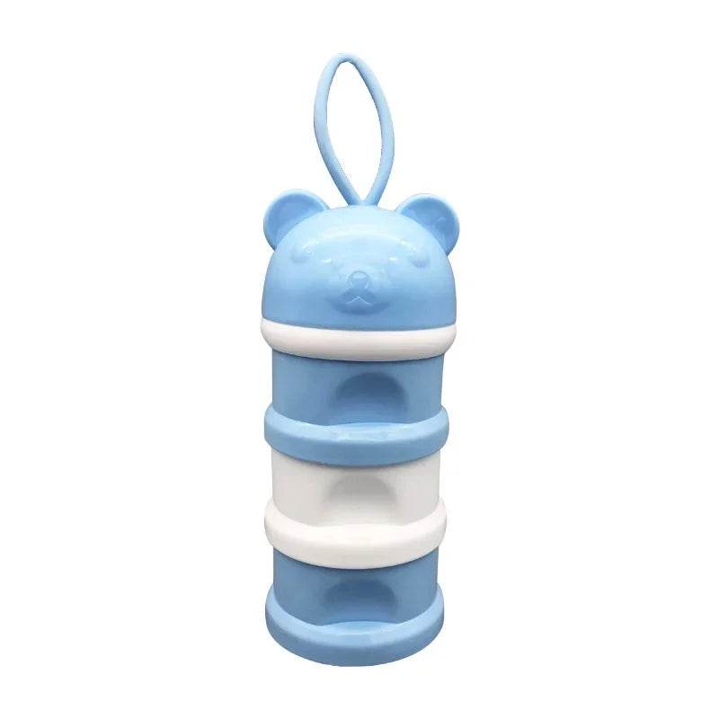 Boite Doseuse de Lait - Ourson - CODODO