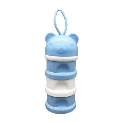 Boite Doseuse de Lait - Ourson - CODODO
