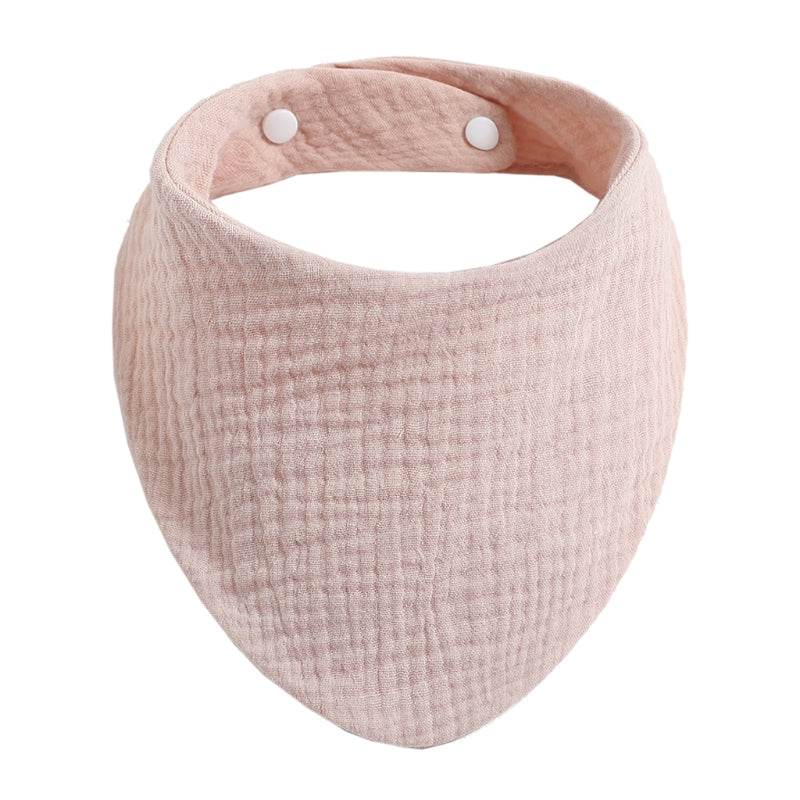 Bavoir Bandana Bébé - CODODO