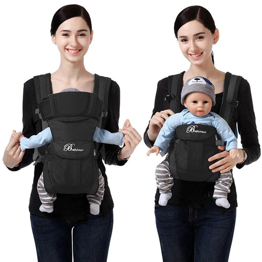 Port Bébé Physiologique - CODODO