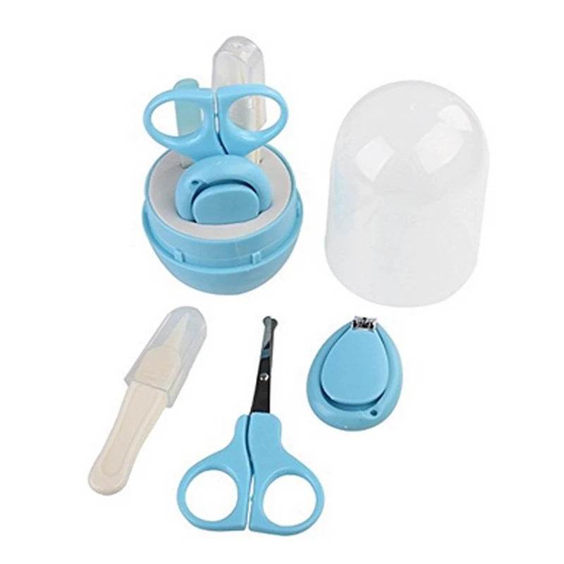 Kit Soin Ongles Bébé - CODODO