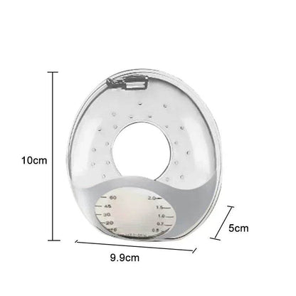 Coques - Récupérateur De Lait - CODODO