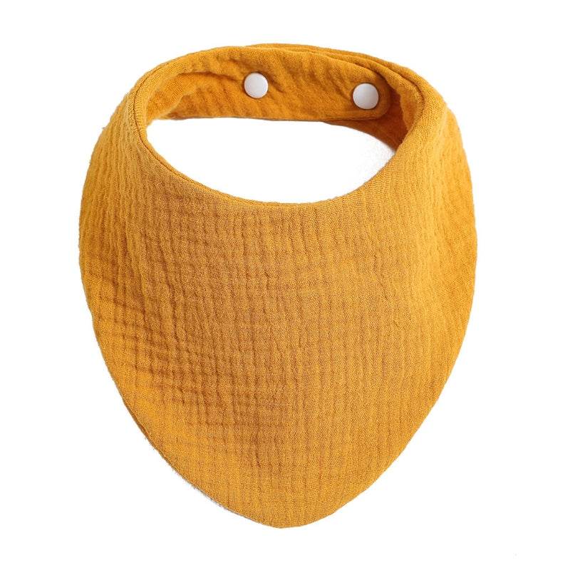 Bavoir Bandana Bébé - CODODO
