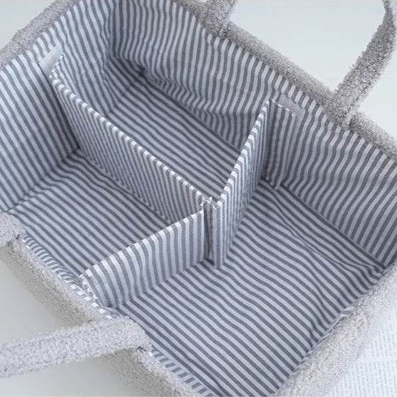 Panier Rangement Bébé - CODODO