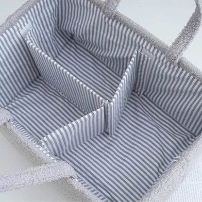 Panier Rangement Bébé - CODODO