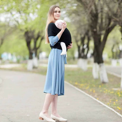 Echarpe Porte Bébé - CODODO