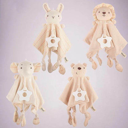 Doudou Bébé Beige - CODODO