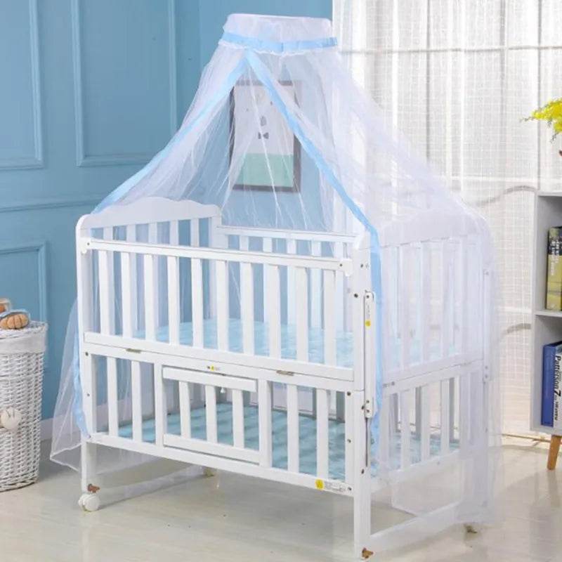 Moustiquaire Lit Bébé - CODODO