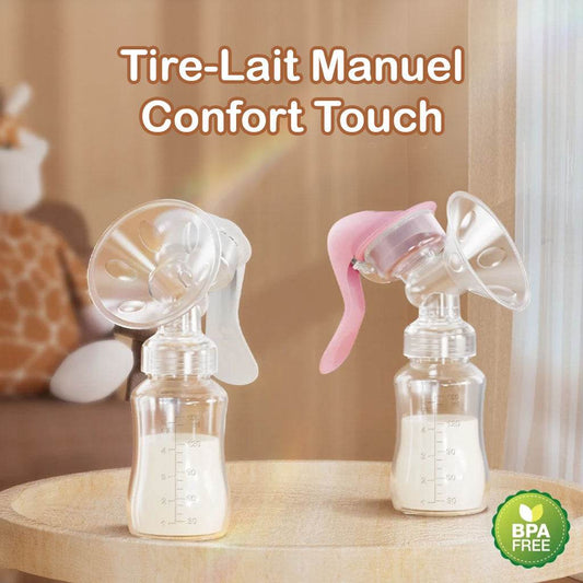 Tire Lait - CODODO