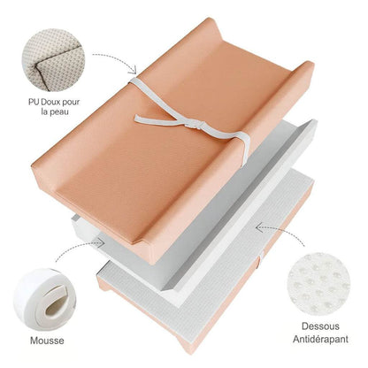 Matelas A Langer - CODODO