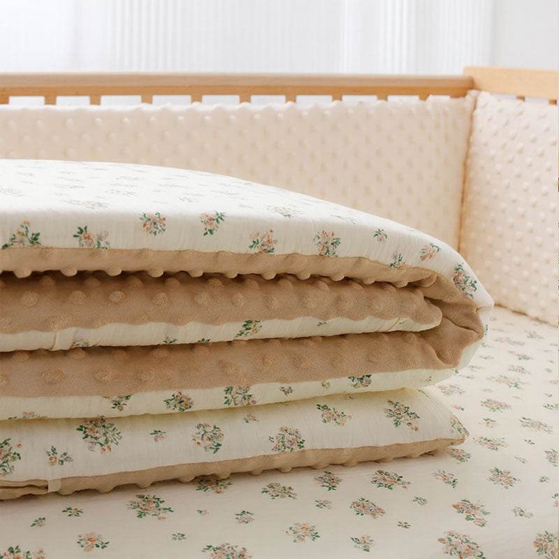 Tour de Lit Bébé 28 cm de hauteur - CODODO