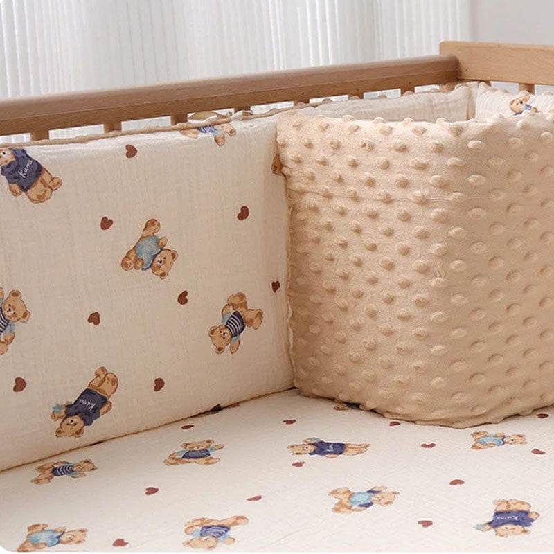 Tour de Lit Bébé 28 cm de hauteur - CODODO