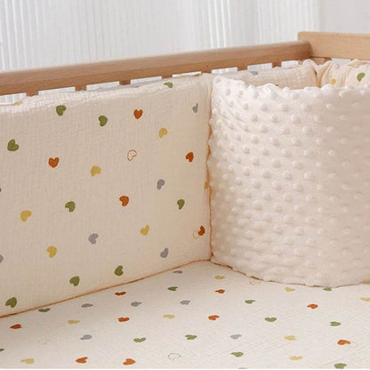 Tour de Lit Bébé 28 cm de hauteur - CODODO