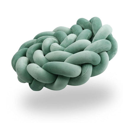 Tresse de Lit Bébé Uni - 3 Brins -2M à 4M - CODODO