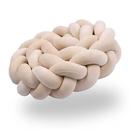 Tresse de Lit Bébé Uni - 3 Brins -2M à 4M - CODODO