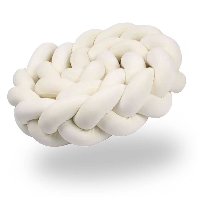 Tresse de Lit Bébé Uni - 3 Brins -2M à 4M - CODODO
