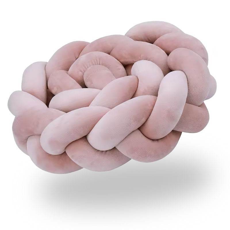 Tresse de Lit Bébé Uni - 3 Brins -2M à 4M - CODODO