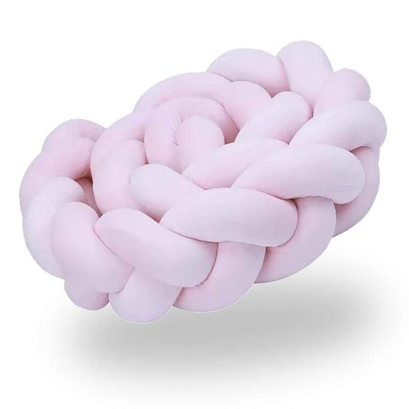 Tresse de Lit Bébé Uni - 3 Brins -2M à 4M - CODODO