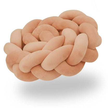 Tresse de Lit Bébé Uni - 3 Brins -2M à 4M - CODODO