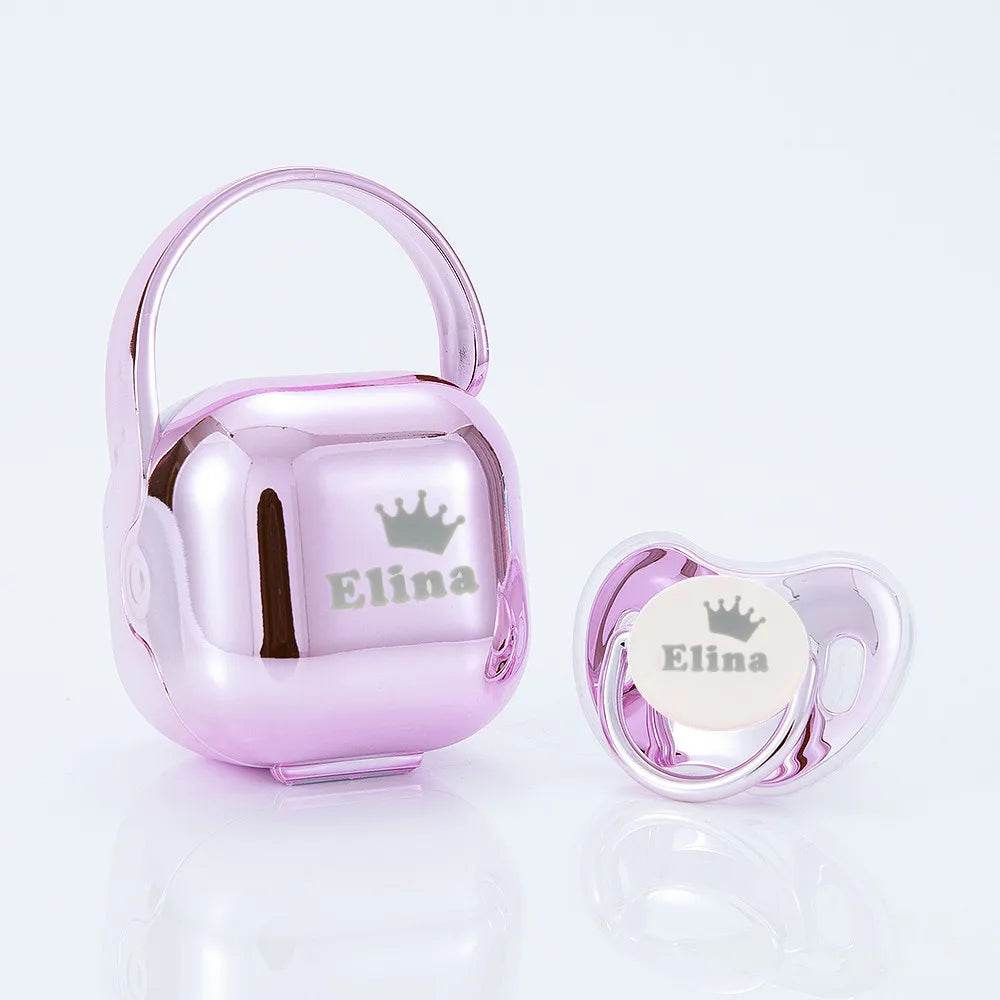 Sucette Personnalisée 0-6m - CODODO