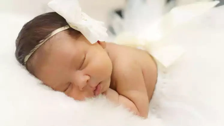 Photo bébé - Genga_Clicks